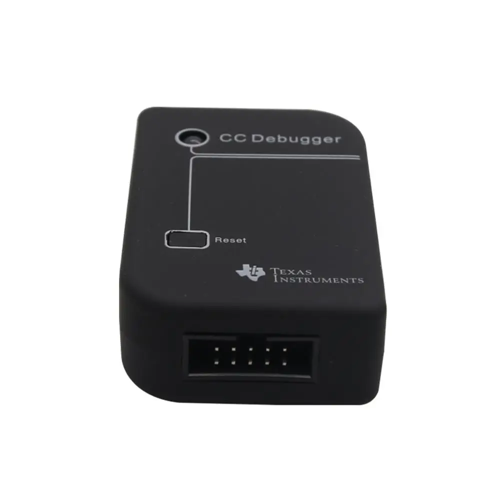 TZT CC отладчик Zigbee Bluetooth эмулятор для CC2530 CC1110|ЦАП| |