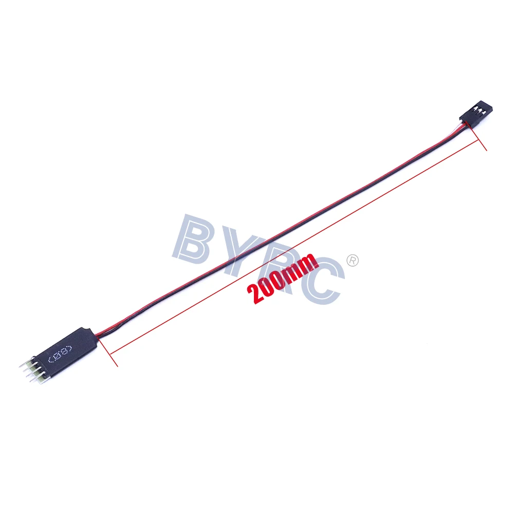 Панель управления светодиодсветильник лампой RC для 1/10 1/8 модели автомобиля HSP