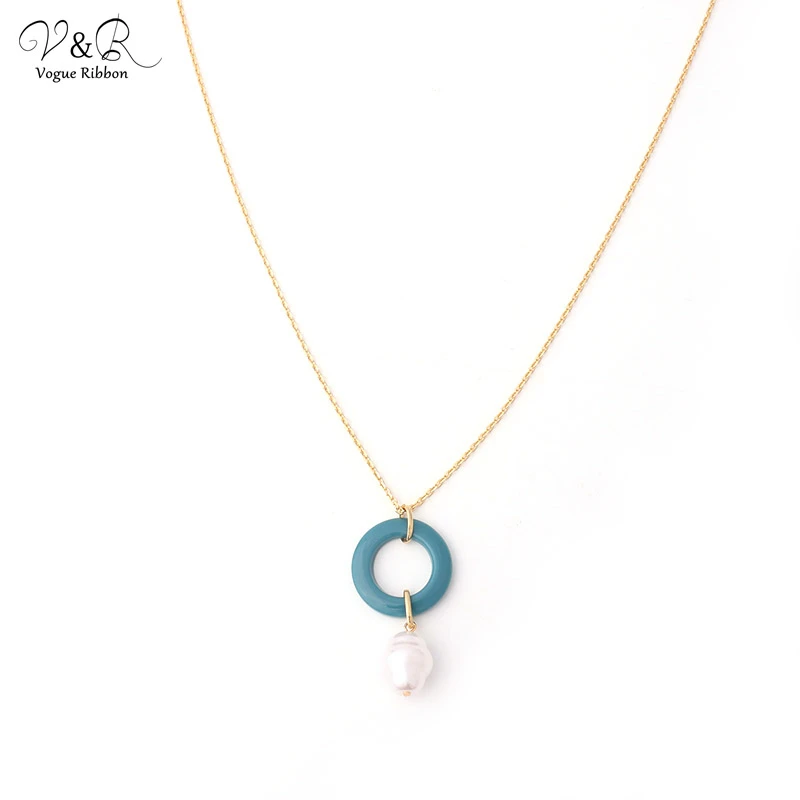 2020 Новое поступление Diy упаковка украшений ожерелье и серьги набор с