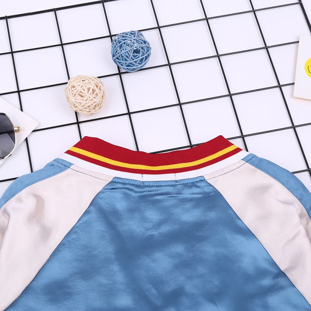 HE Hello Enjoy/пальто для девочек Осенняя детская одежда Куртки Детская ветровка с