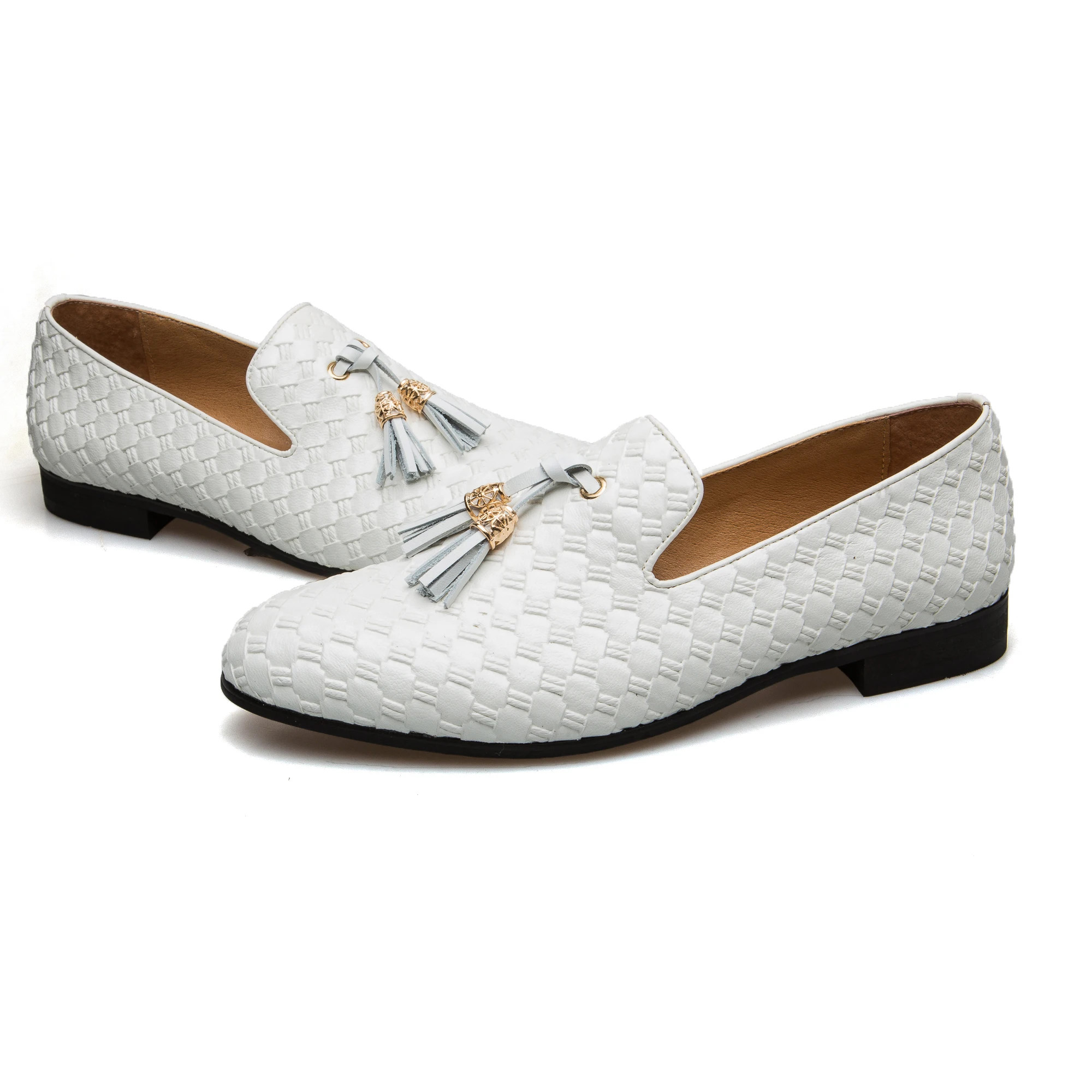 MEIJIANA Loafers Flats Brand Men Casual Luxury Shoes BV Comfortable New Men's Breathable Wedding | Обувь