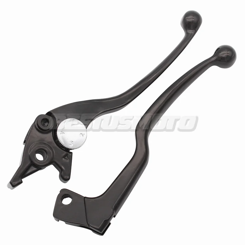 Мотоцикл левый/правый Рычаги Тормозная система сцепления для Suzuki GSX-R GSXR 600 750 GSXR600