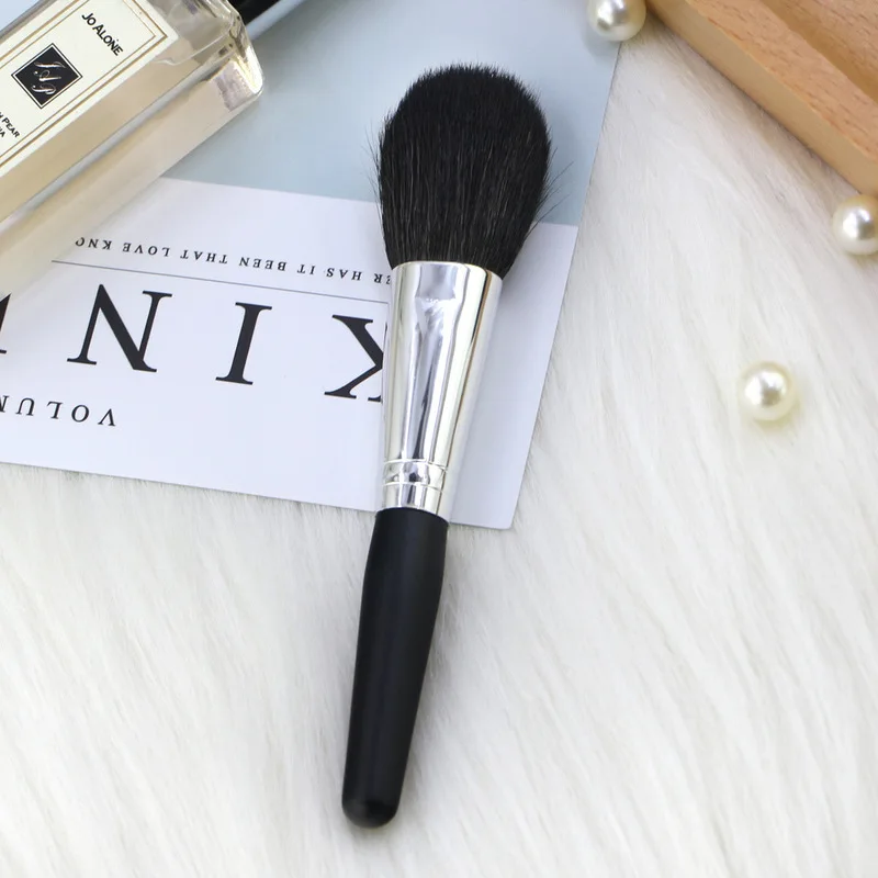 Профессиональная высококачественная Кисть для макияжа Кабуки