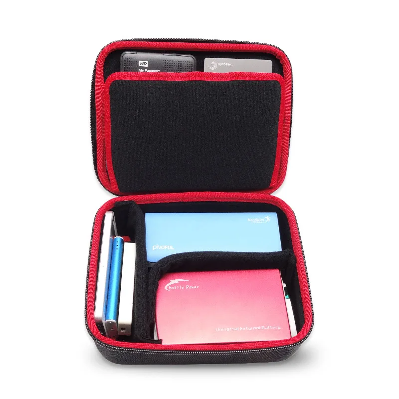 Настольный футляр для внешнего жесткого диска Seagate USB 3 0 2T 3T 4T 5T 6T 8T 10T расширение