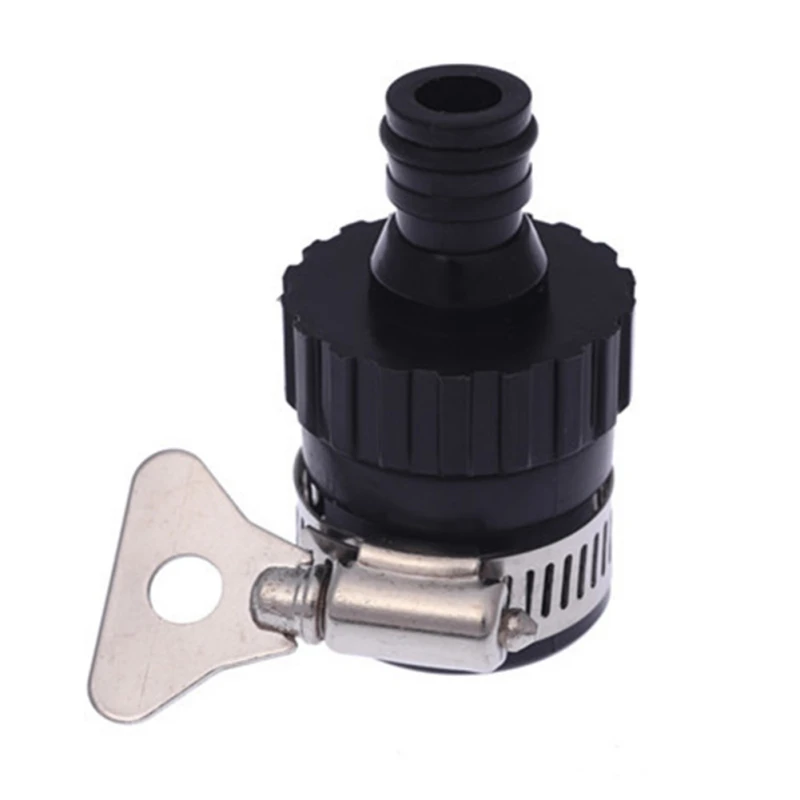 Резиновые универсальные соединения ниппель мягкие для мойки автомобиля водяной