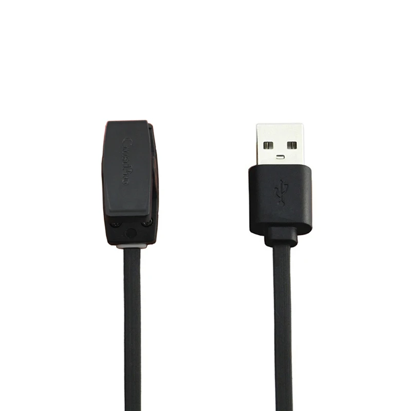 76 см зажим USB кабель зарядное устройство для Garmin Forerunner 235 630 735XT GPS бег Смарт часы