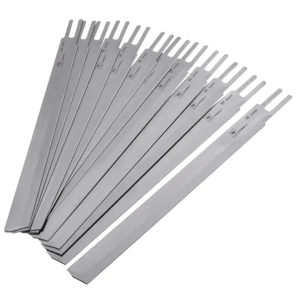 Для режущего станка запасные части Аксессуары швейный нож сильный H 8E AAAAA | Дом и