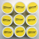 10 шт. Бессвинцовая свинцовая Серебряная высокоумеренная низкотемпературная паяльная паста M9 M10 M11