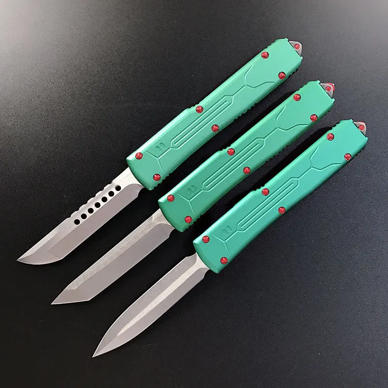 Тактический нож MT UT Ножи Охотника за головами лезвие D2 фиксированный авиационный