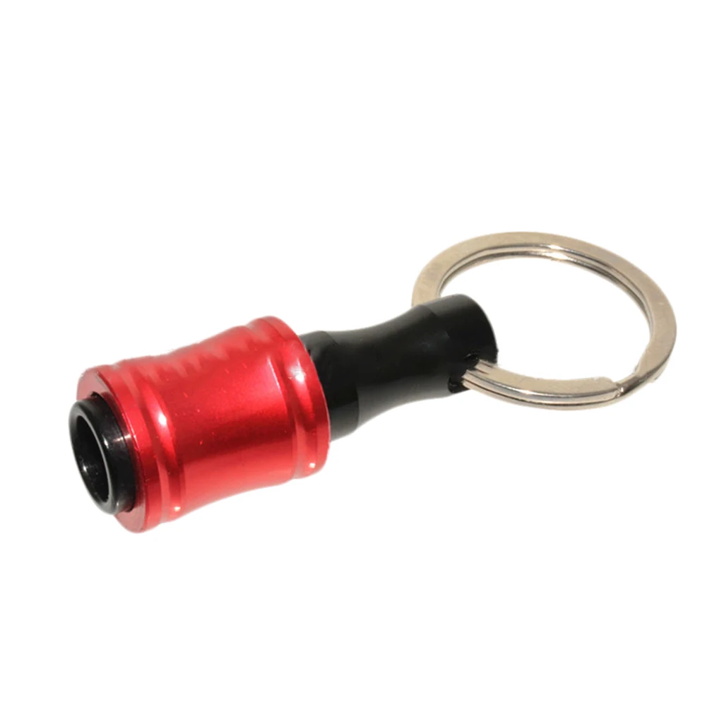 

For Drill Bits Keychain Screwdriver Bit Holder For Rotary Tool Bits holder