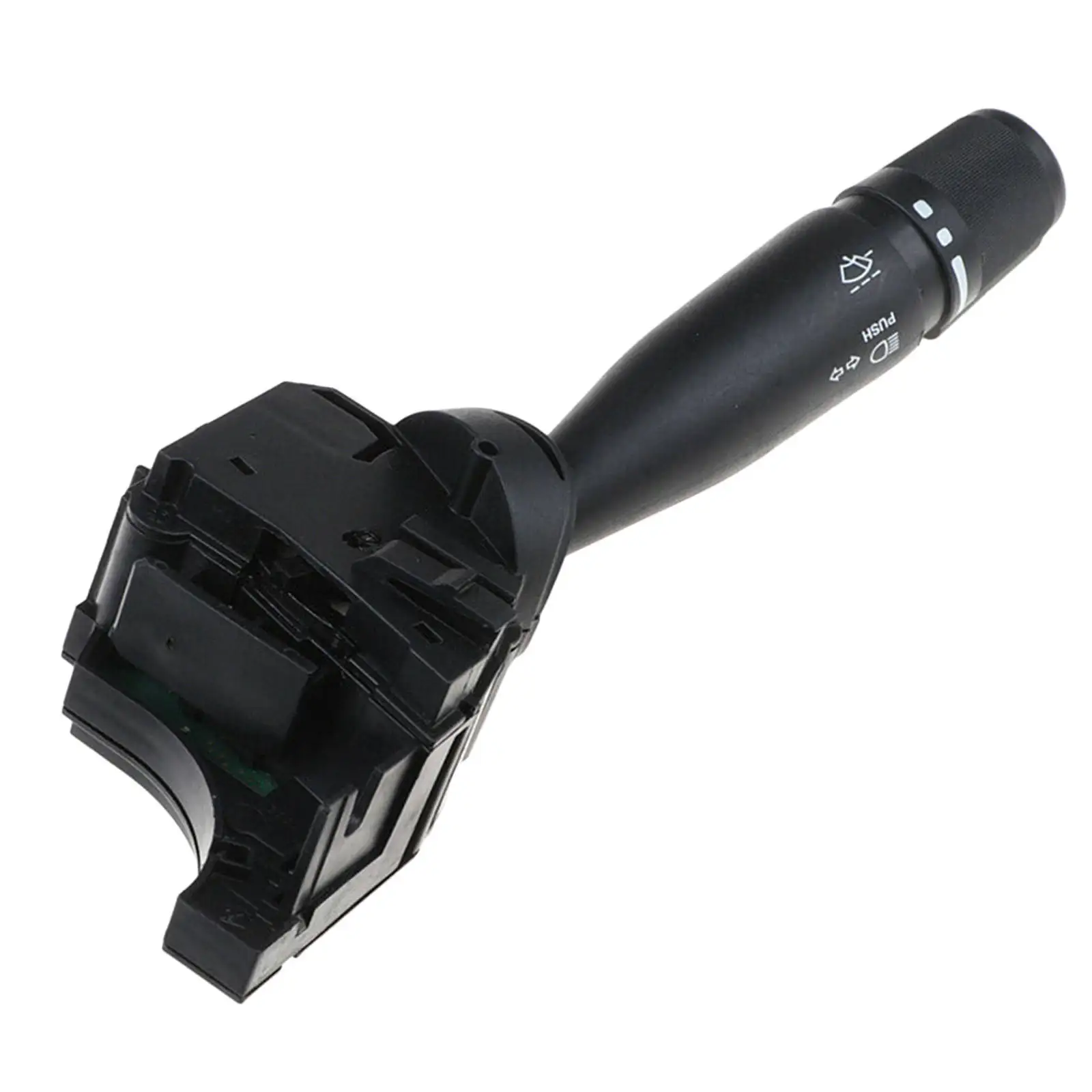

Windshield Wiper Multifunction Switch 56046118AD Indicator Stalk for Grand Caravan 2008-2018 Controls 56046118AE for RAM Van