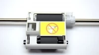 Узел захвата (подачи) бумаги ADF JC97-01962A | 130N01500 JC97-01962C для Samsung SCX-4016/ 4216/ 4720/ 4824/ Xerox Phaser