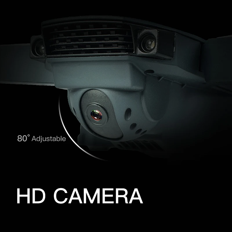 2021 новый дрон с разрешением 4k пр