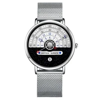 creativity watches for men top brand luxury mens watches male wristwatch quartz man waterproof sports watch relogio masculino