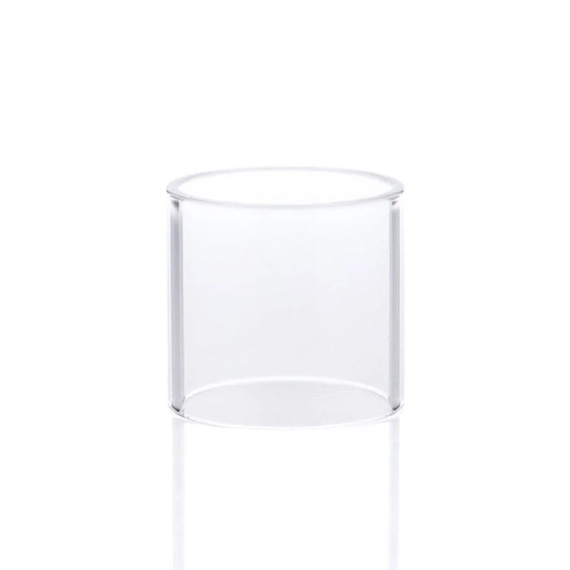 

Replacement Pyrex Glass Tube for ThunderHead Creations Tauren One RTA 2ML/4.5ML 24mm