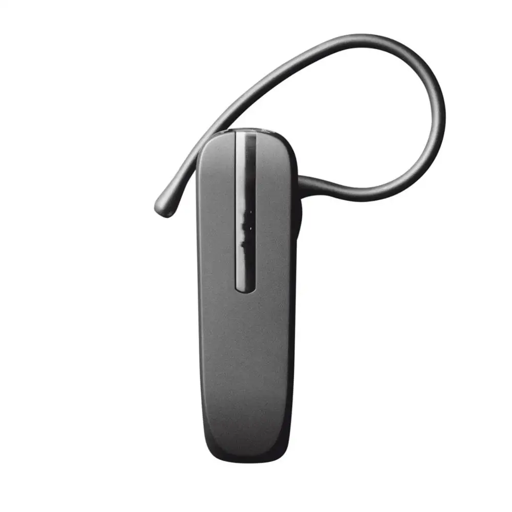 Подлинная BT2046 Беспроводная bluetooth-гарнитура с шумоподавлением ветра черный ДЛЯ JABRA/A STORM iphone huawei xiaomi samsung LG