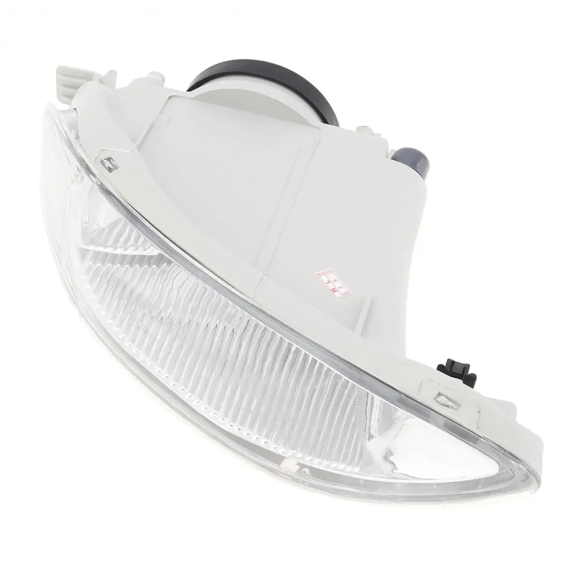 

1pcs Universal Car Fog Light / Left Lamp Left Side LH Clear Lens 81221-AA010-B Car Styling Signal Lamp Fit for Cars