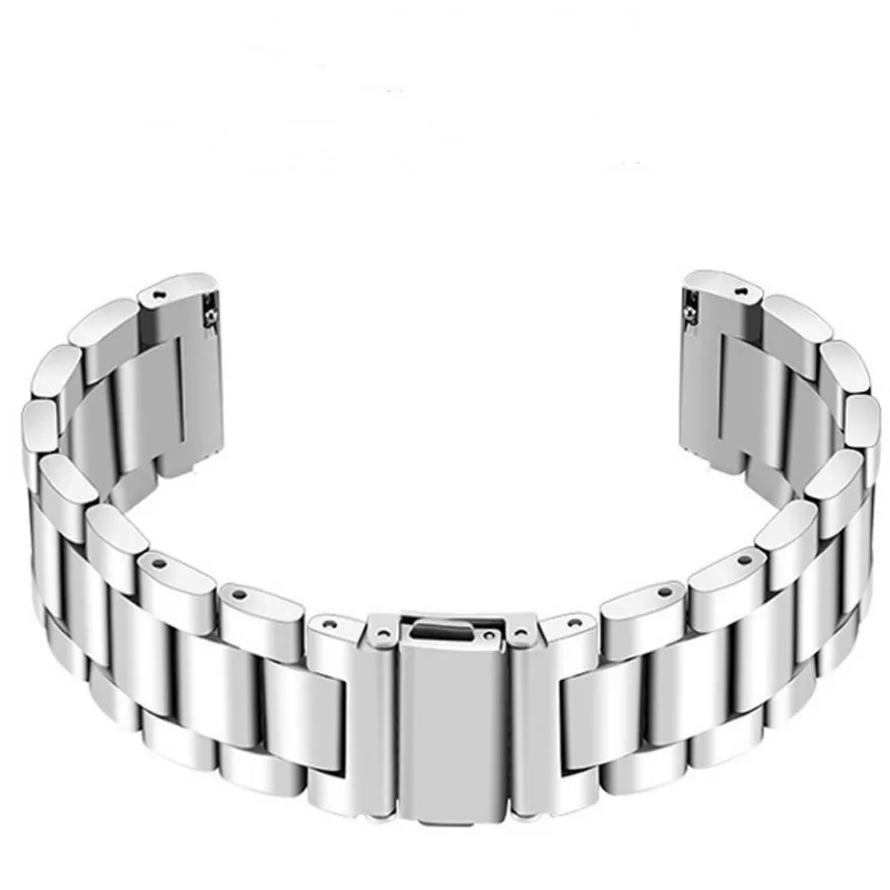 

Suitable for Huawei Gt2 Strap 20mm22mm Samsung Strap 316 Stainless Steel Galaxy Watch wrist band dispenser