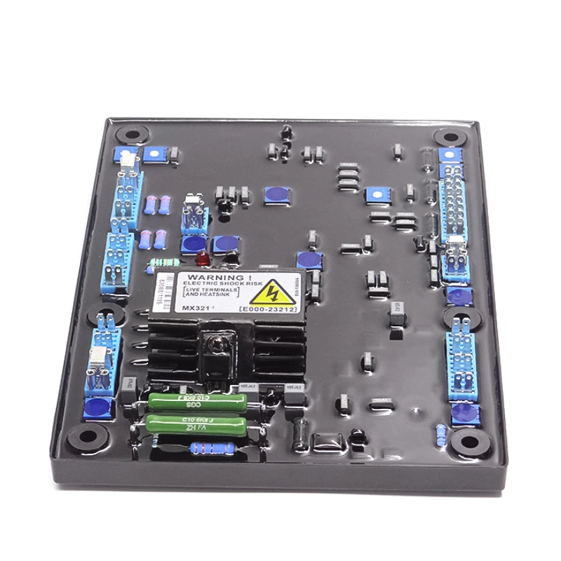Generator AVR MX321 Automatic Voltage Regulator