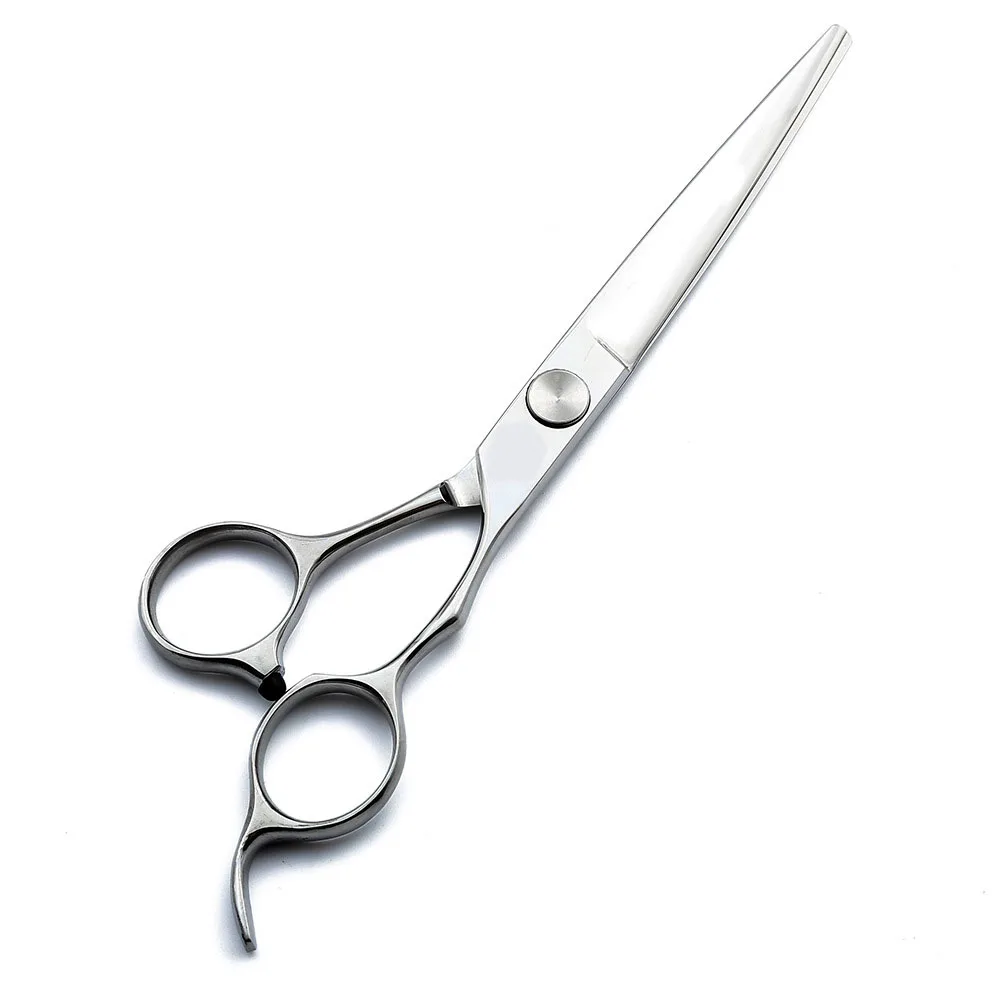 Профессиональный серебристый 6 5 дюймовый импортный винт 440c с подшипником