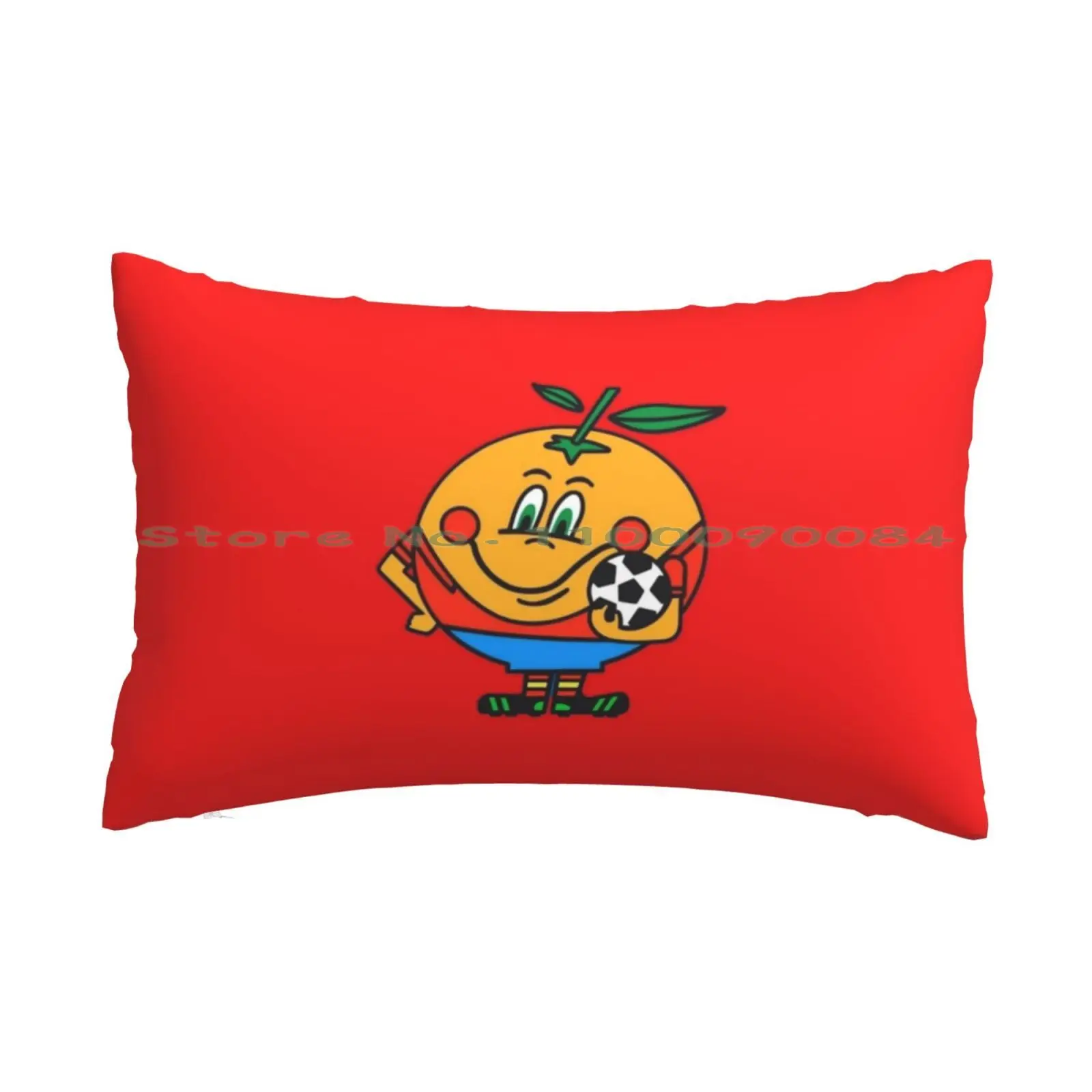 

Наволочка для подушки Naranjito, 20x30 50*75, чехол для дивана, спальни и детской комнаты, милые целуи с животными, длинная прямоугольная наволочка дл...