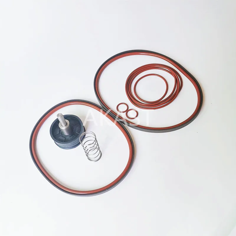 2906056300(2906-0563-00) комплект для обслуживания разгрузки клапана винтового воздушного
