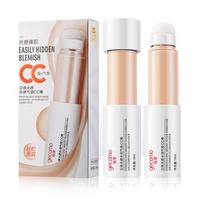 natural brightening cc cream cover concealer rod anti wrinkle moisturizing makeup tool cheap price hotsale