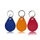 10 шт.лот CUID Android App MCT модификатор UID Модифицируемый NFC 1 k s50 13,56 МГц блок carte 0 совместимый HF 14443A