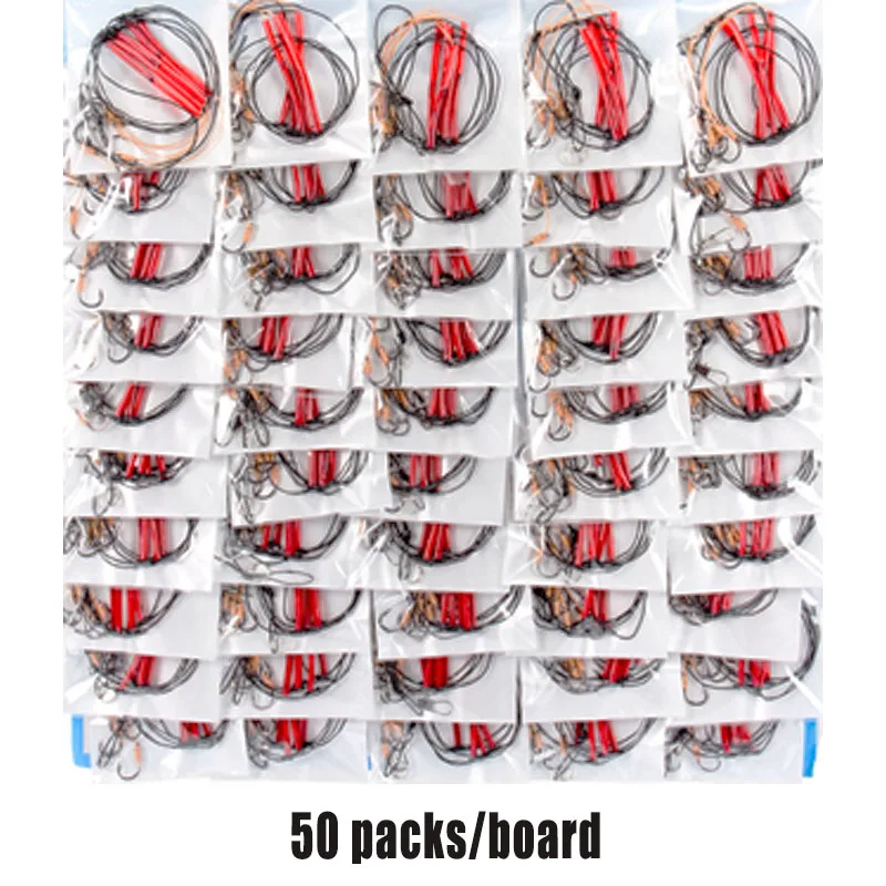 

Fishhooks Stainless Steel Rigs Swivel Fishing Tackle Lures Pesca Baits Single String Hook japan With 5 Small Hooks