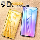 Взрывозащищенное Закаленное стекло 9D для Xiaomi Mi 9 SE 9T Pro A3 Lite Redmi Note 7 8 Pro, Защитное стекло для экрана Mi 9T