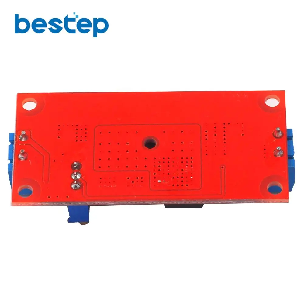 Повышающий потенциал 5 А понижающий регулятор постоянного тока модуль питания с