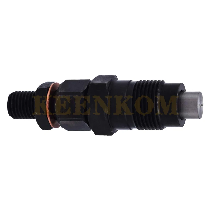 Топливный инжектор в сборе 16032 53900 53000 для двигателя Kubota D905 V1305 V1505 D1105 D1005|Подача и