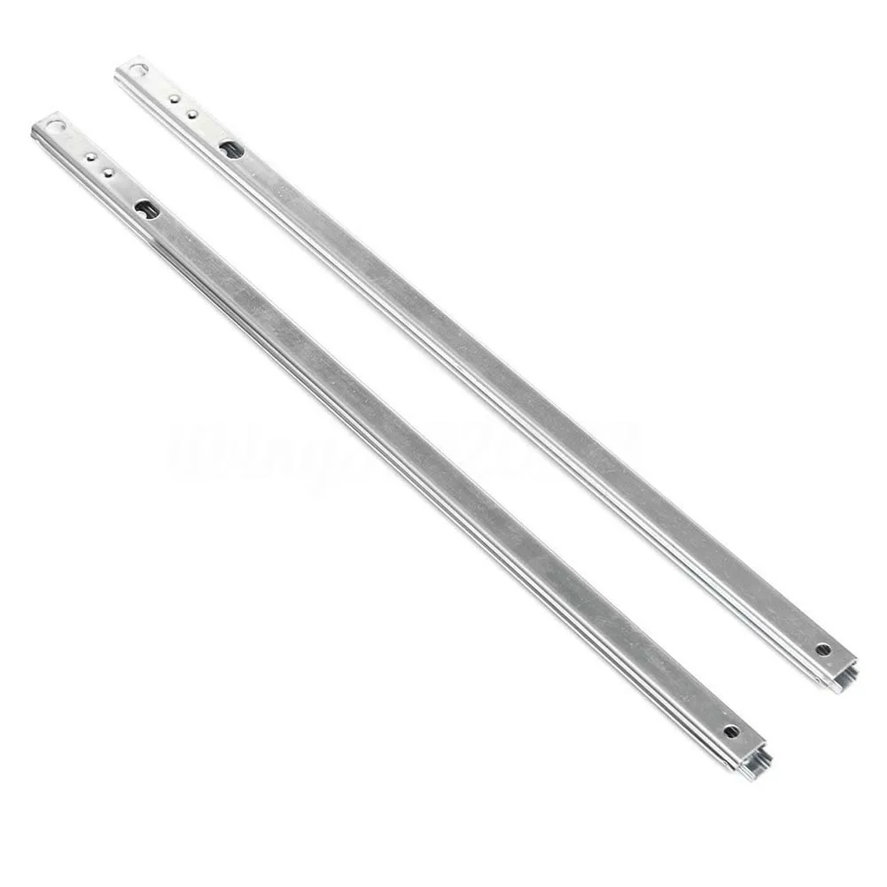 Нержавеющая сталь с выдвижными ящиками шлепанцы без задника открытыми пальцами