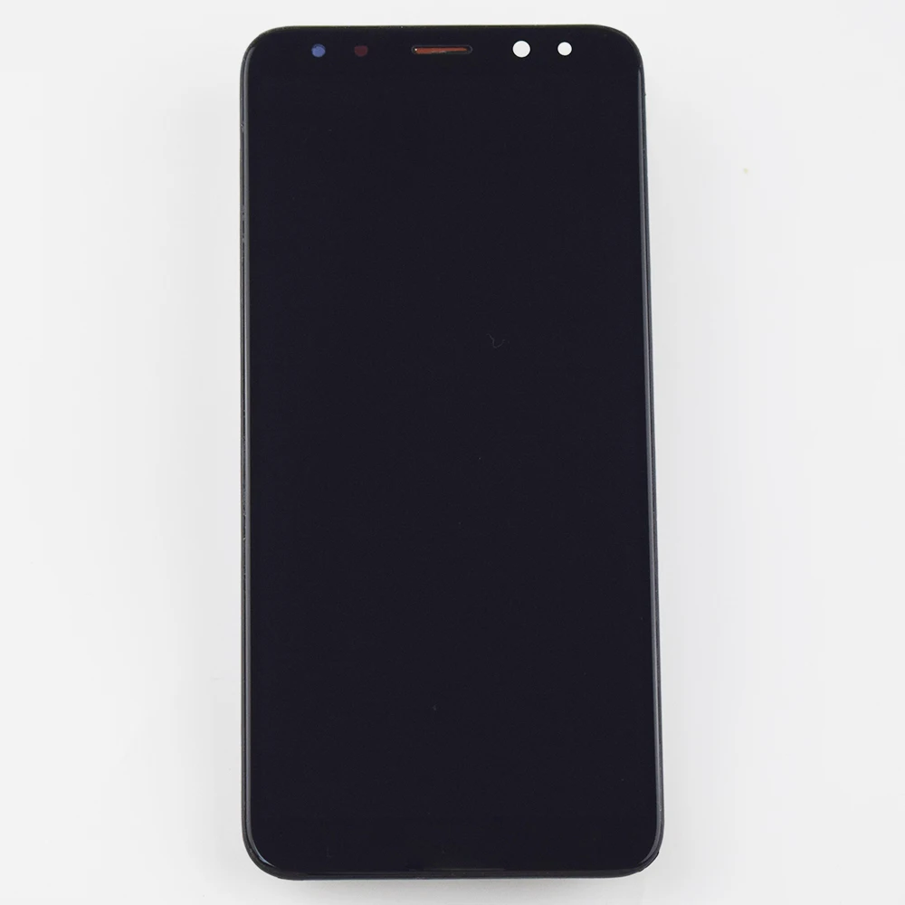 5 9 ''для Huawei Mate 10 Lite lcd сенсорный экран дигитайзер сборка ЖК дисплей Nova 2i RNE L21