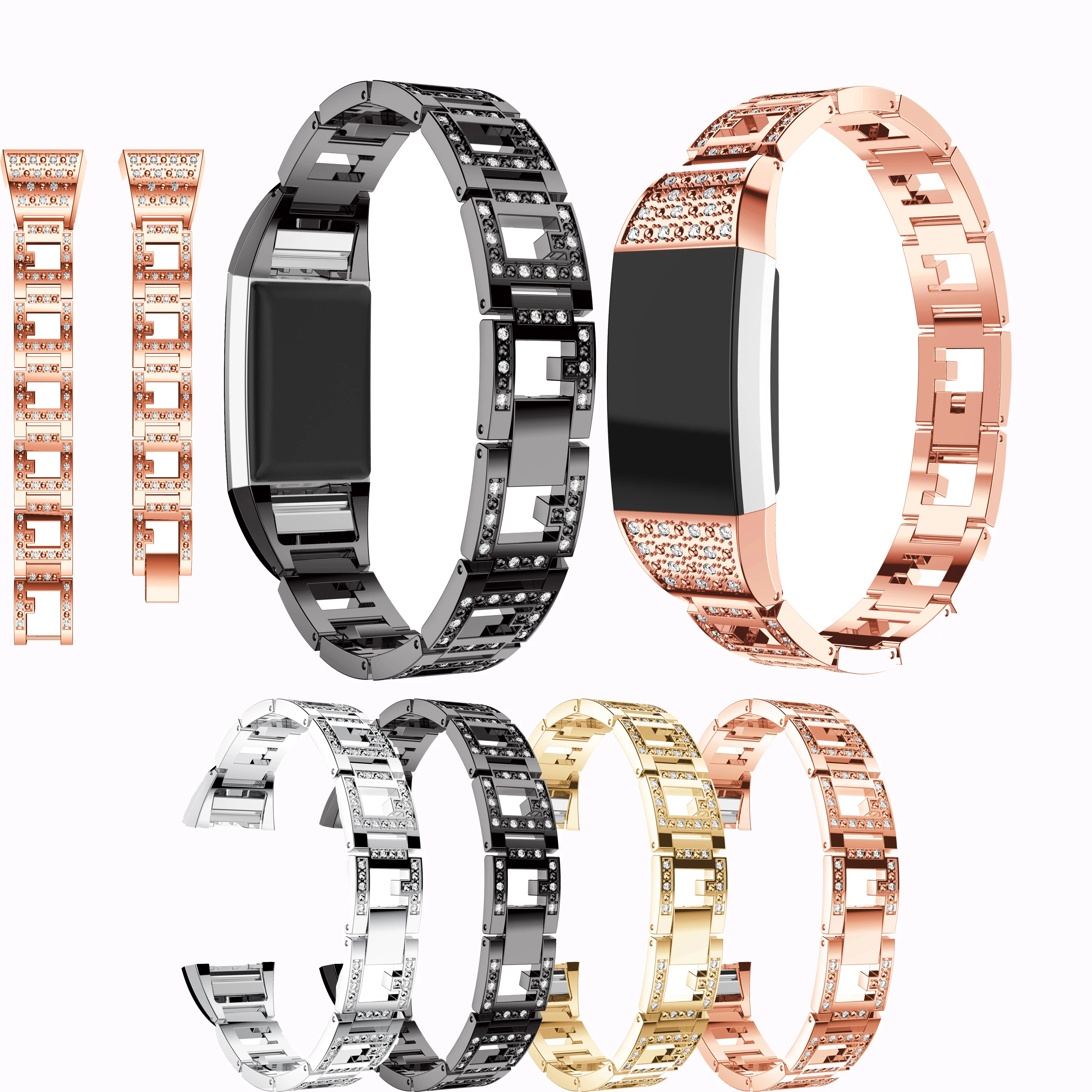 

Ремешок для смарт-часов, из японской стали