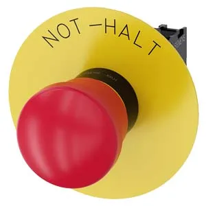

Button 3SU11501HB201CH0 3SU1150-1HB20-1CH0