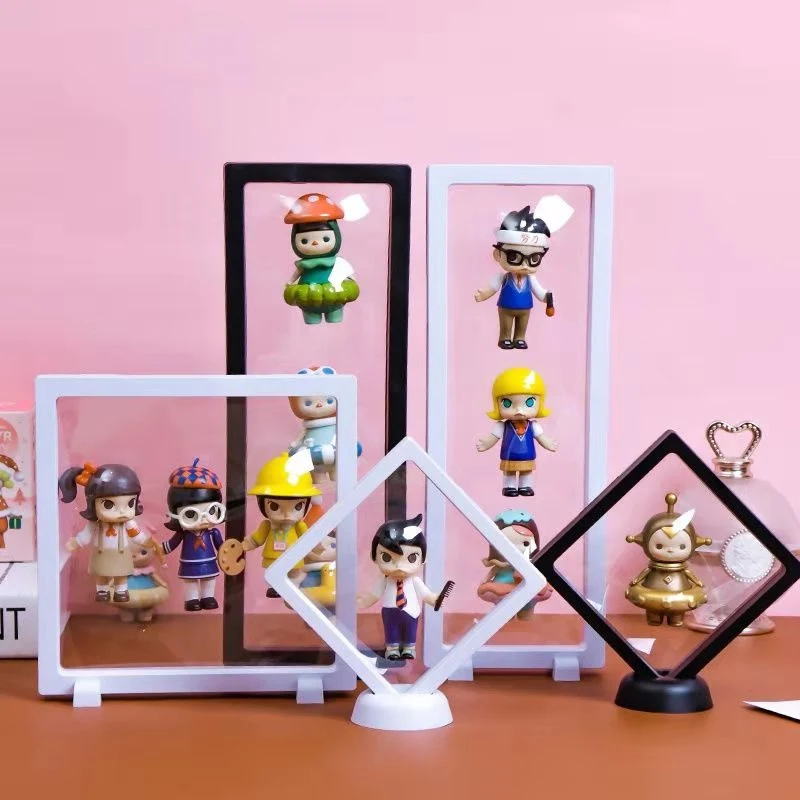 Лидер продаж мембрана из ПЭТ для сережек колец ожерелий держатель демонстрации