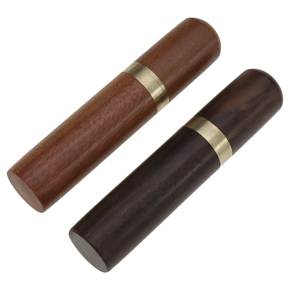 Ручные Швейные иглы деревянная коробка вышивка ремонт держатель бутылки