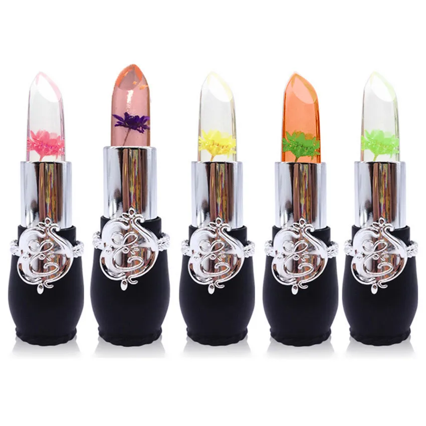 Жидкая помада для макияжа 6 цветов водостойкая матовая Красная губная стойкий