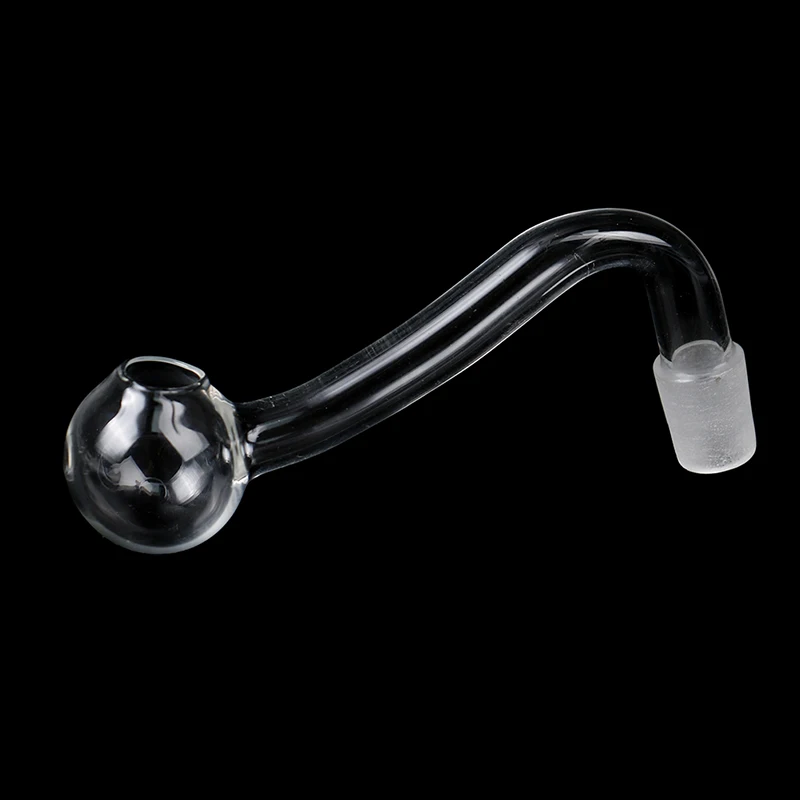 

4 Pc Glass Bowl Transparent straw