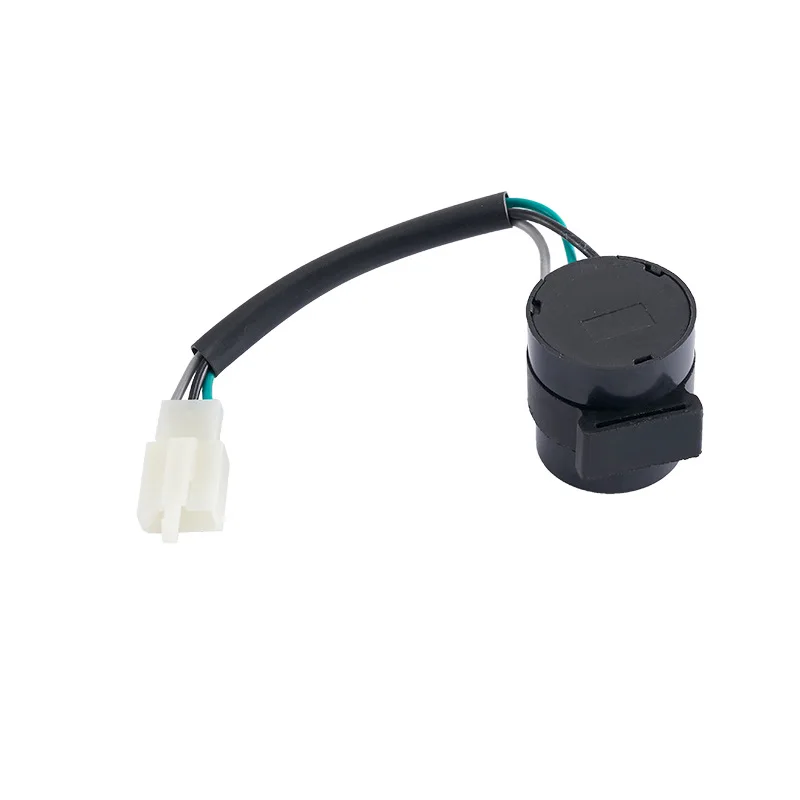 

Скутер три проблесковый маячок GY6-125 152qmi 157qmj 1P52QMI 1P57QMJ