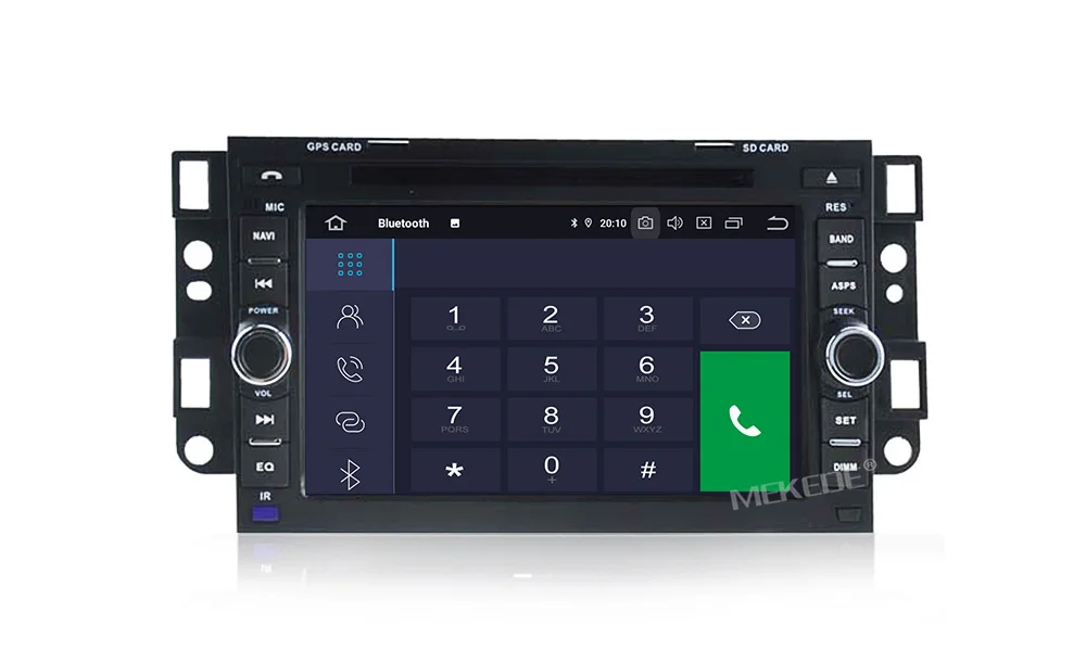 Android 9,0 4+ 64G автомобильный радиоприемник для Chevrolet AVEO/EPICA/LOVA/CAPTIVA/SPARK/OPTRA автомобильный dvd-плеер Автомобильная навигационная поддержка задней камеры