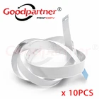10X JC39-01699A сканер плоский кабель для Samsung SCX 3400 3400F 3401 3405 3405F 3405FW 3405W 3407 4521NS 4521HS 4321NS 4021NS