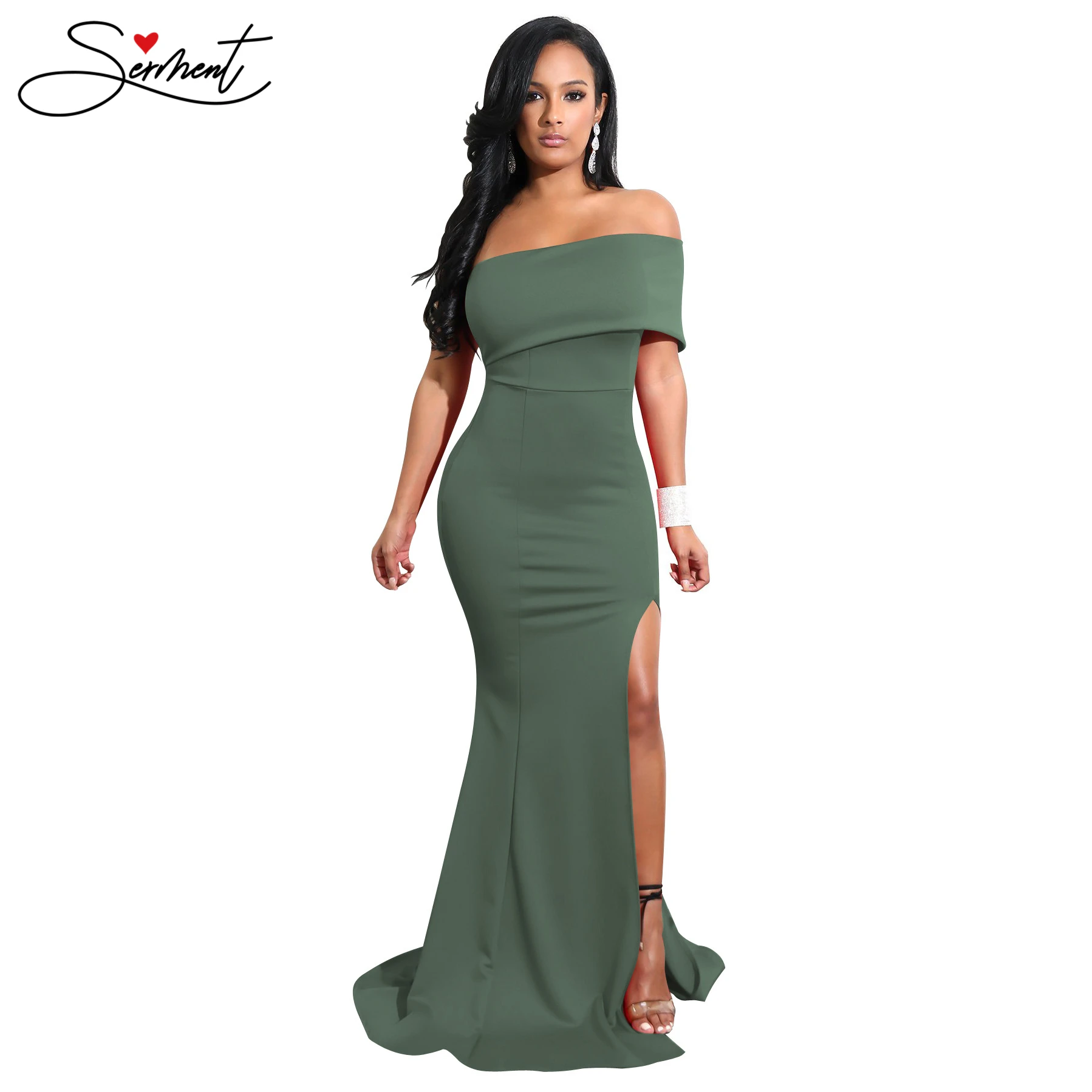 Бесплатная доставка вечернее однотонное шифоновое простое платье большого