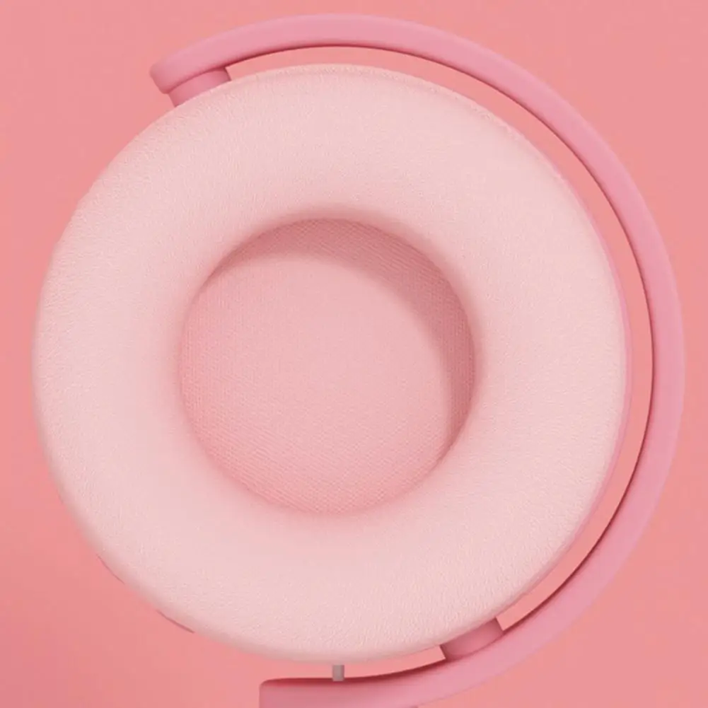 

Cat Ear Headset Bluetooth Earphone LED Light Foldable Gaming Wireless Headphone