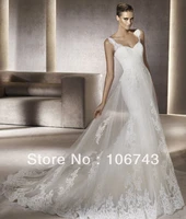 vestido de noiva 2018 new style hot sale sweetheart custom bridal gown appliques lace mermaid mother of the bride dresses