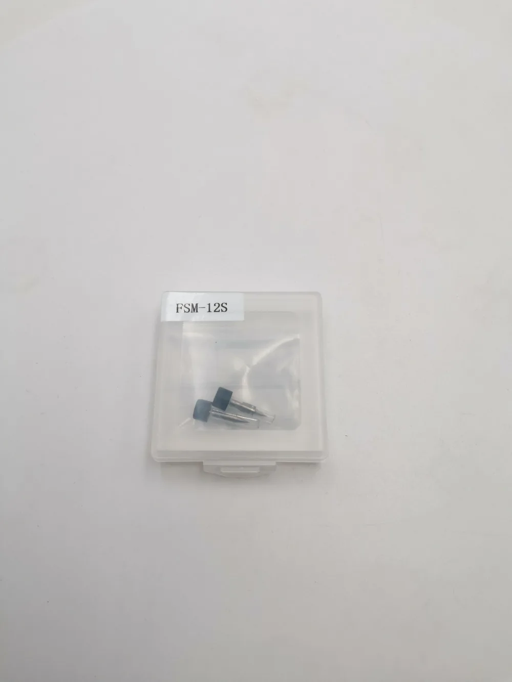 original ELCT2-12 Electrodes for FSM-11S/12S/FSM11R/21S /12R FSM-22S Fiber Optic Fusion Splicer Electrode rod | Мобильные телефоны