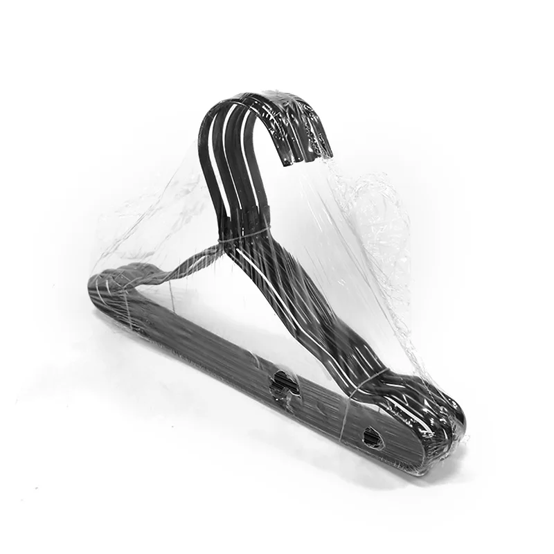 Вешалки для одежды детей 5 шт. из алюминиевого сплава не скользящие вешалки