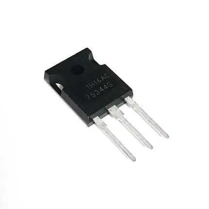 5 шт./лот 75344G HUF75344G 75344G3 TO-3P Новый оригинал в наличии | Строительство и ремонт