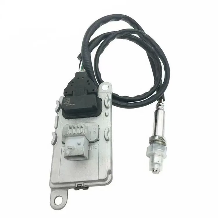 

Nitrogen oxygen sensor 5WK9 7400 2294290 5WK97400 is suitable for Scania Euro 6 front factory direct sales